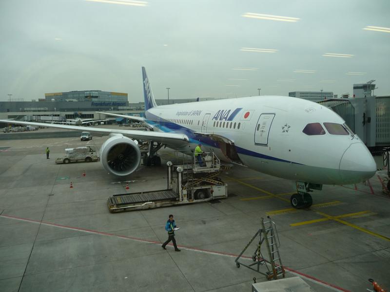 foto_20141114_1049_01.jpg - [de]Bald geht es mit der 787 nach Tokyo Haneda.[en]Soon I am going to leave on a 787 to Tokyo Haneda.